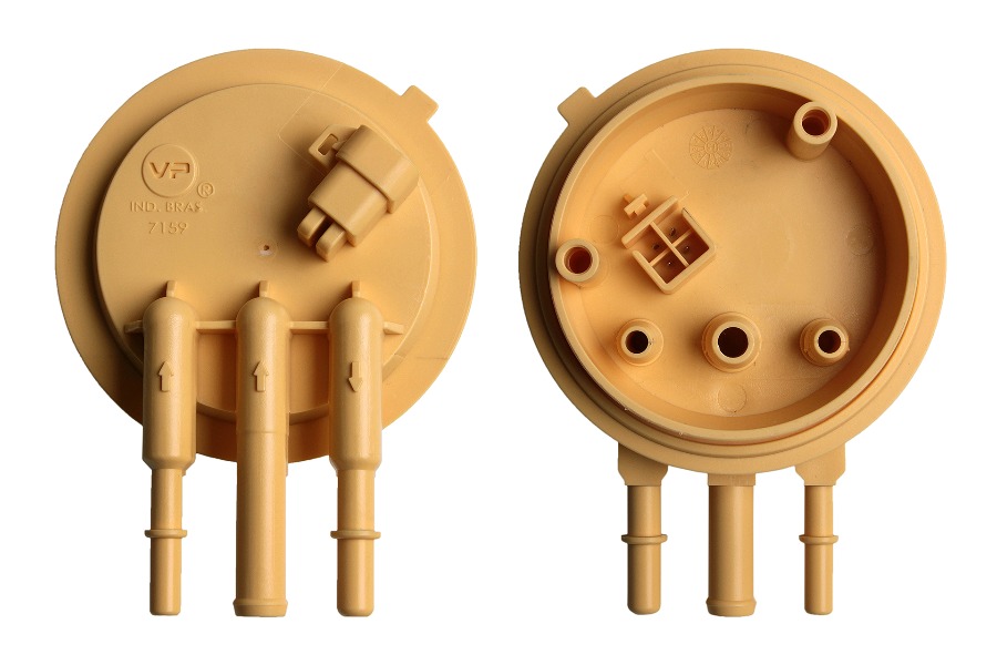 VP - Virtual Plásticos